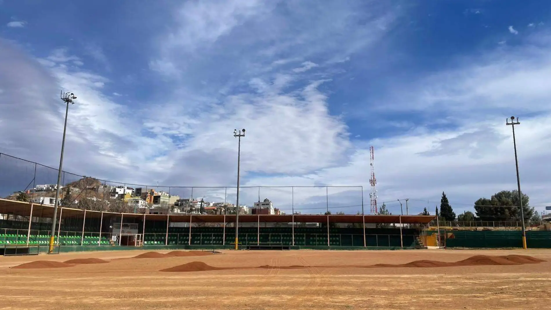 ESTADIO 3